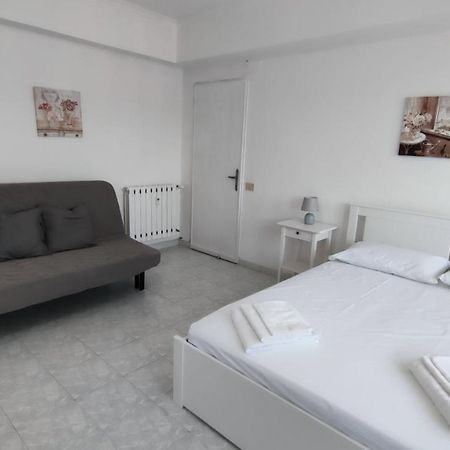 Gio Apartment Marconi Rzym Zewnętrze zdjęcie