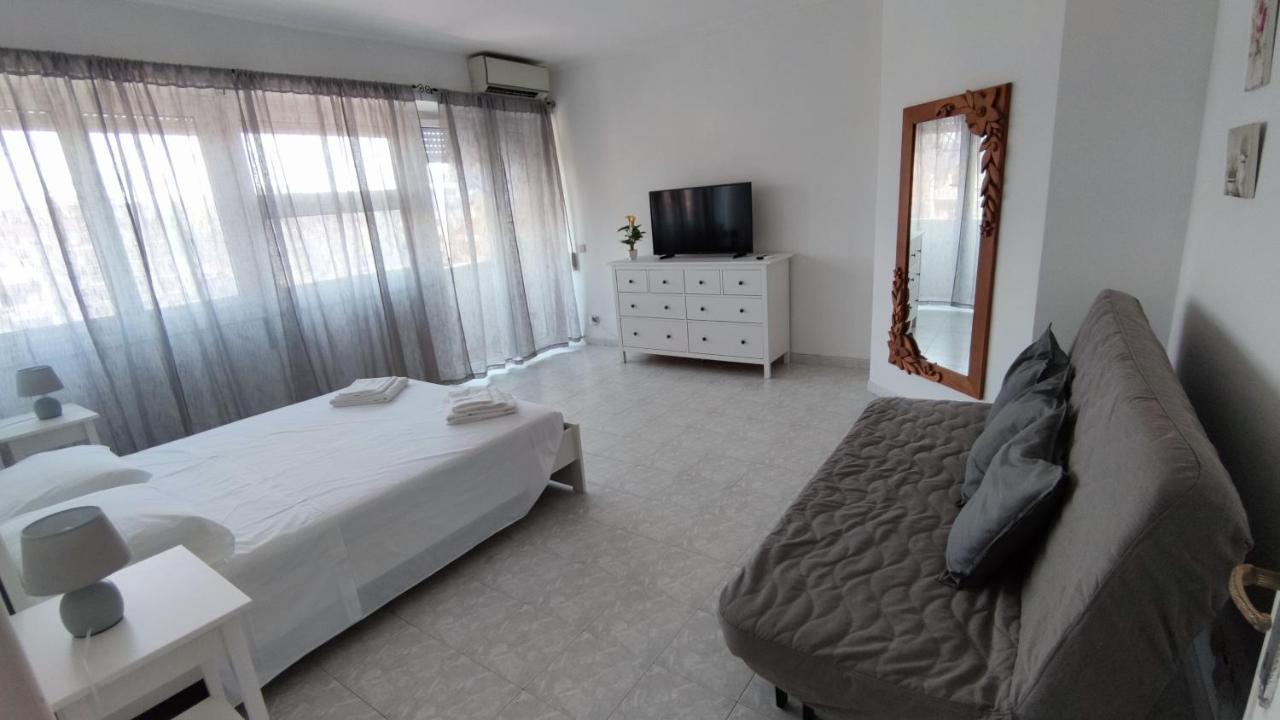 Gio Apartment Marconi Rzym Zewnętrze zdjęcie