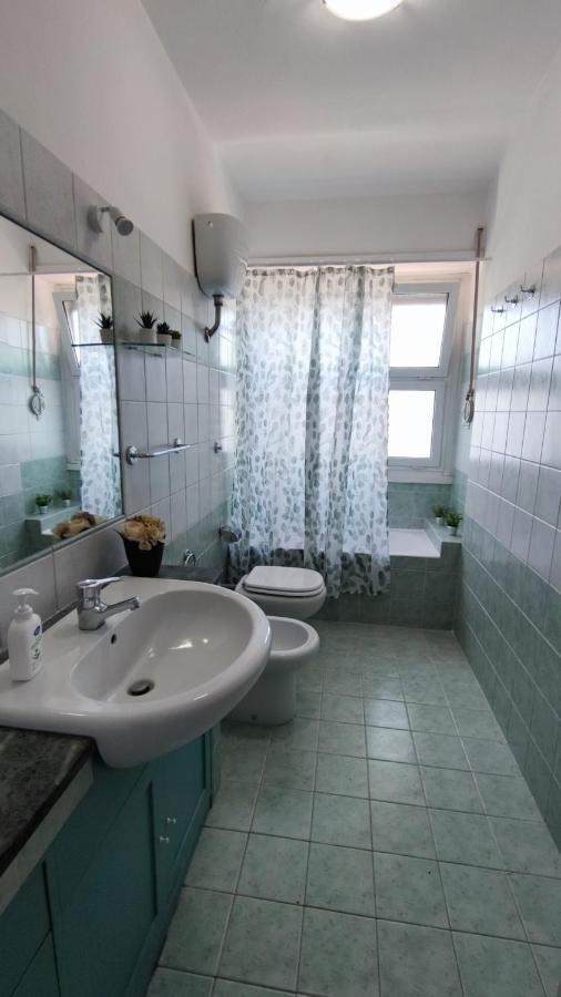 Gio Apartment Marconi Rzym Zewnętrze zdjęcie