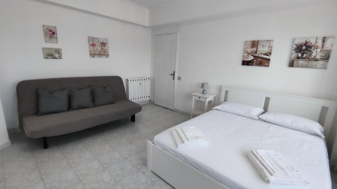 Gio Apartment Marconi Rzym Zewnętrze zdjęcie