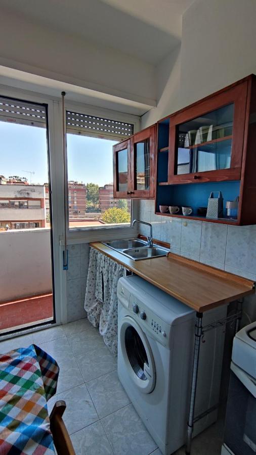 Gio Apartment Marconi Rzym Zewnętrze zdjęcie